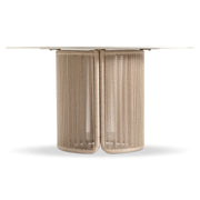 Bernhardt Trellis Outdoor Dining Table - view 4