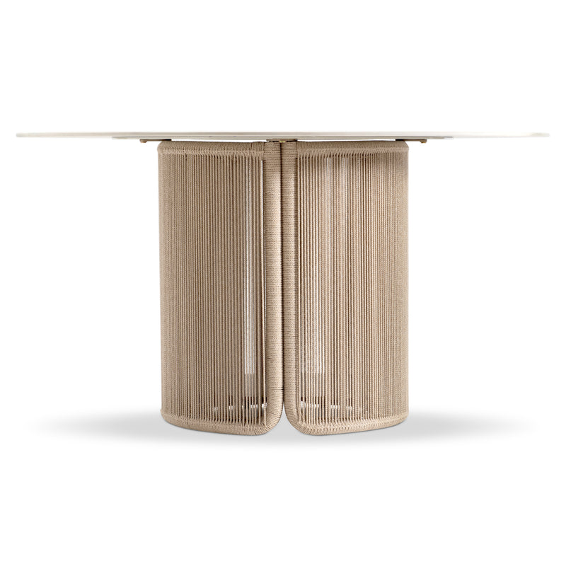 Bernhardt Trellis Outdoor Dining Table - view 4