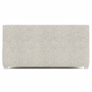 Bernhardt Rollins Fabric Loveseat