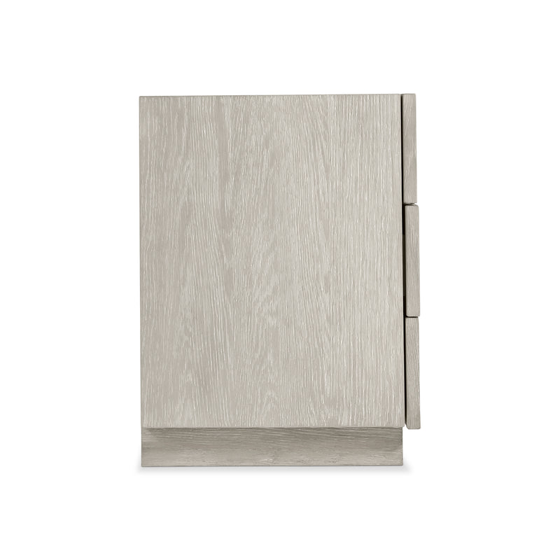 Bernhardt Tempo 3 Drawer Nightstand