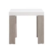 Bernhardt Lorenzo Side Table