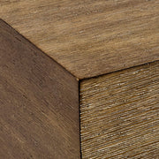 Bernhardt Weiss Side Table
