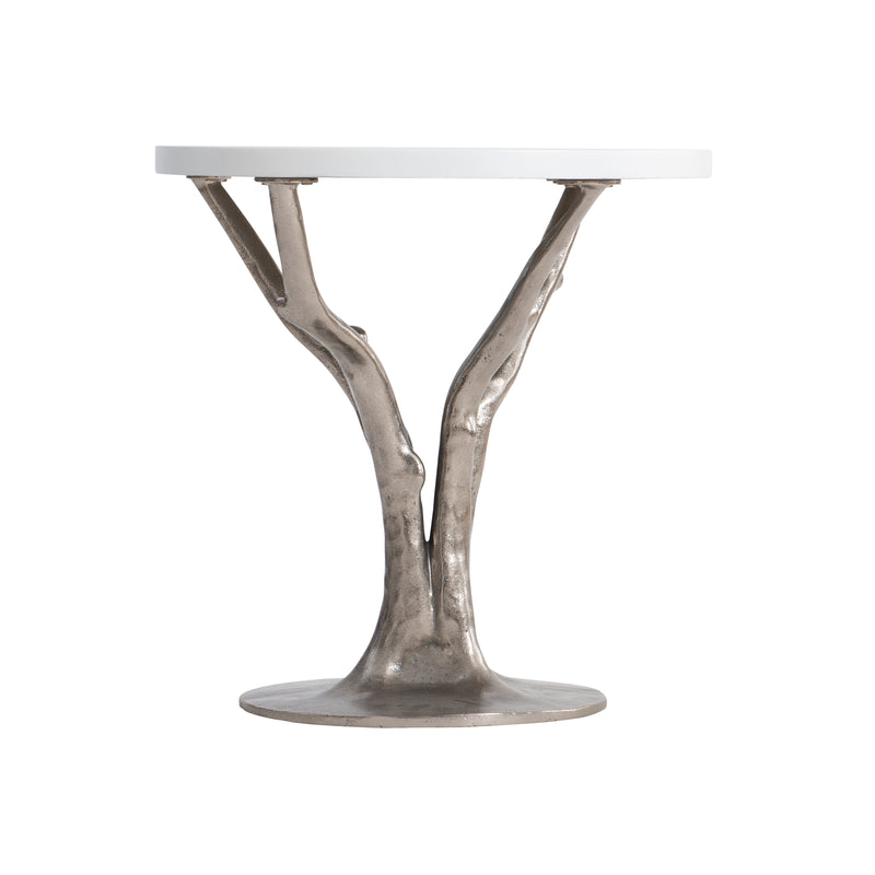 Bernhardt Cyprus Outdoor Side Table