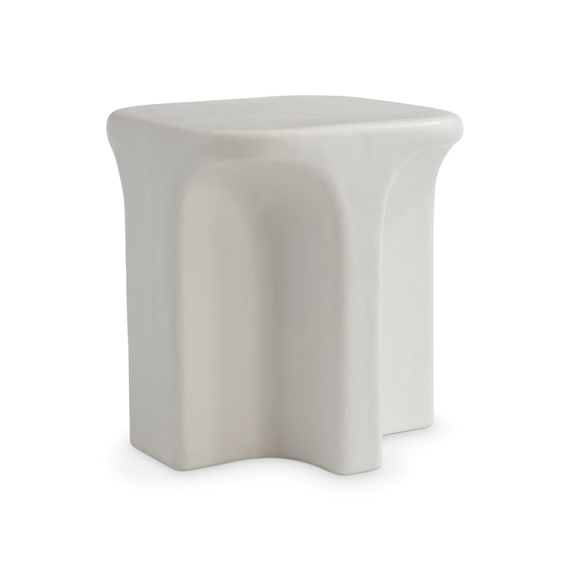 Bernhardt Lennox Outdoor Side Table
