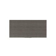 Bernhardt Prado Nightstand in Porcini Finish - 38-inch Width
