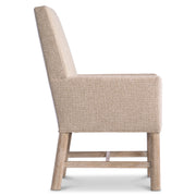 Bernhardt Aventura Fully Upholstered Arm Chair