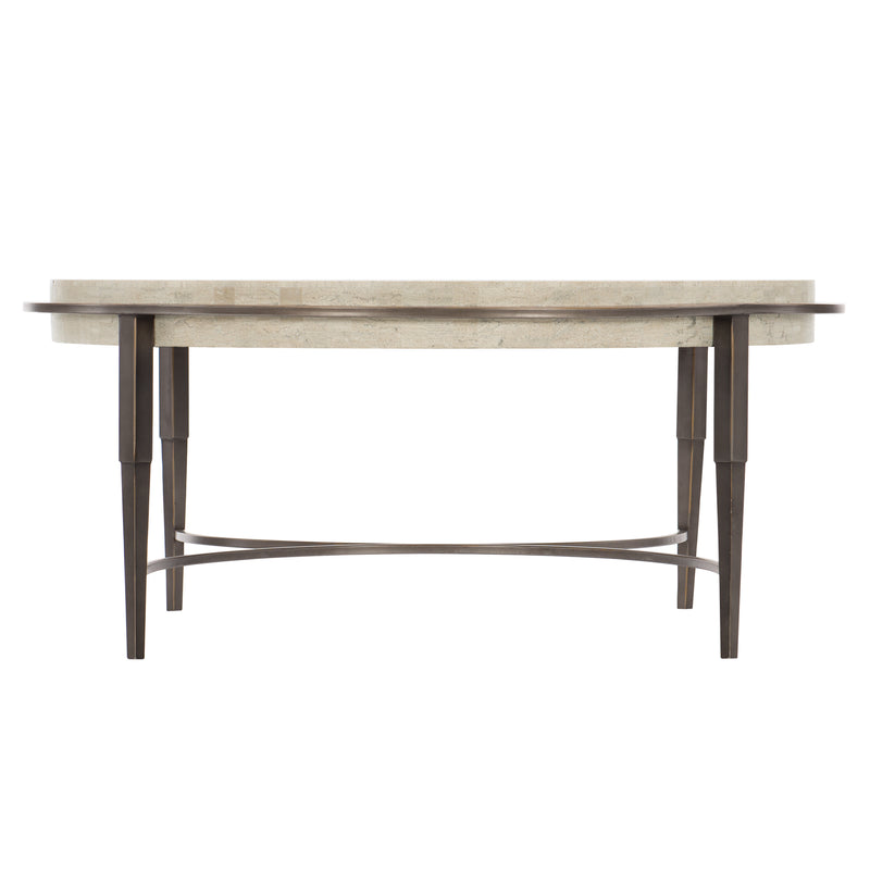 Bernhardt Barclay Cocktail Table