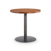 Bernhardt Brasea Round Side Table