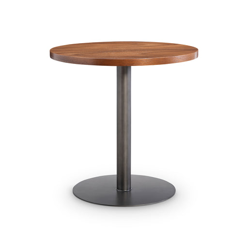 Bernhardt Brasea Round Side Table