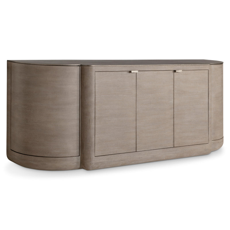 Bernhardt Romer Buffet