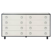 Bernhardt Silhouette Two Tone Dresser