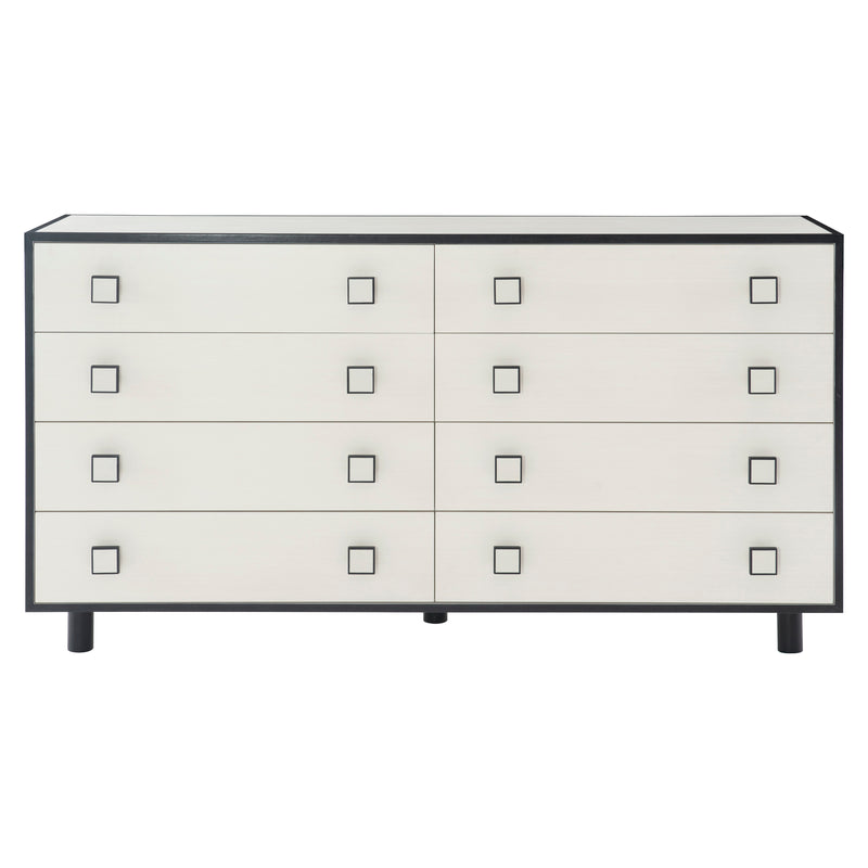 Bernhardt Silhouette Two Tone Dresser