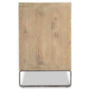 Bernhardt Tribeca Buffet in Aurum Finish
