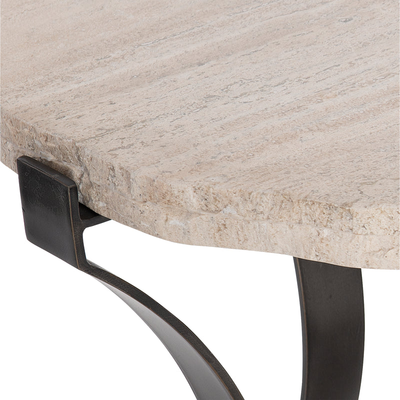 Bernhardt Sayers Side Table