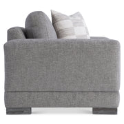 Bernhardt Lars Fabric Chair