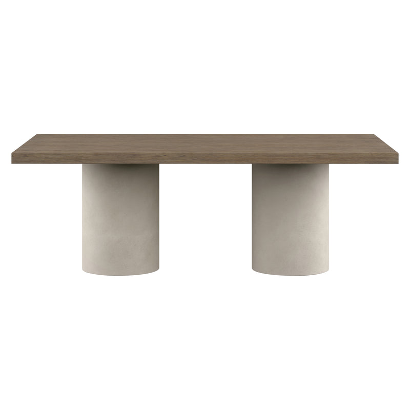 Bernhardt Casa Paros Dining Table