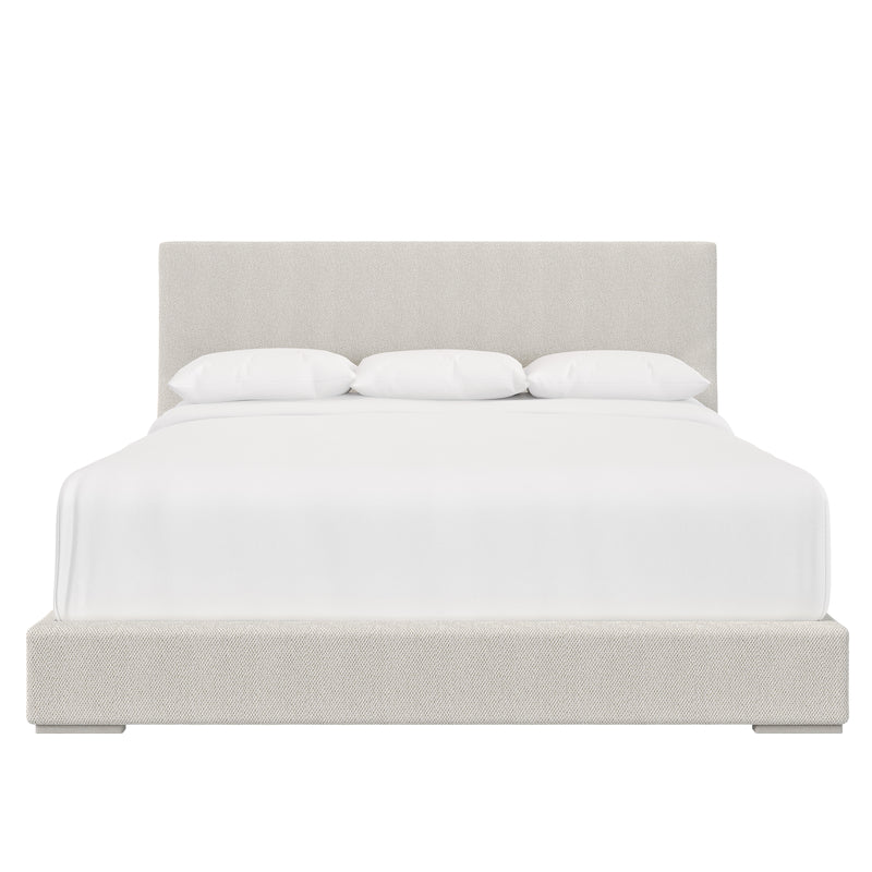 Bernhardt Stratum King Panel Bed