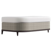 Bernhardt Captiva Outdoor Ottoman
