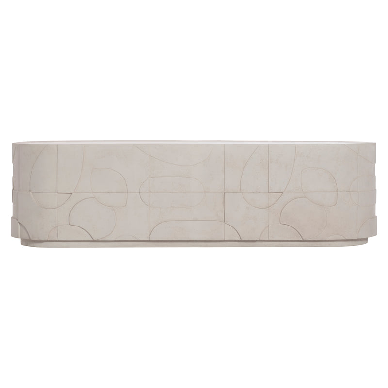 Bernhardt Zina Cocktail Table
