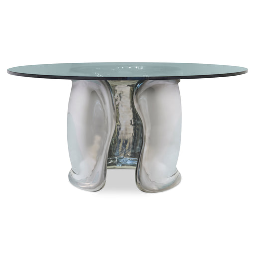 Bernhardt Agnès 54" Dining Table