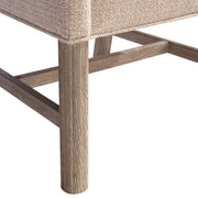 Bernhardt Aventura Fully Upholstered Arm Chair