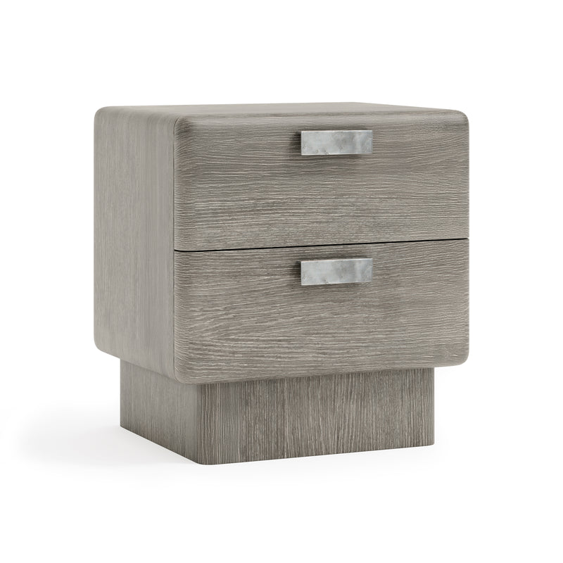 Bernhardt Monolith Nightstand