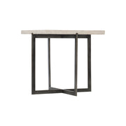 Bernhardt Hathaway Metal End Table