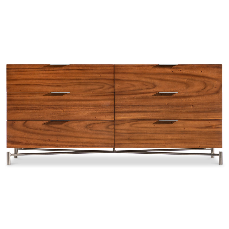 Bernhardt Brasea 68" Dresser