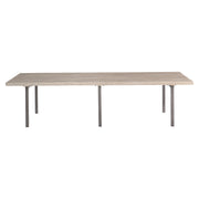 Bernhardt Kingston Outdoor Cocktail Table
