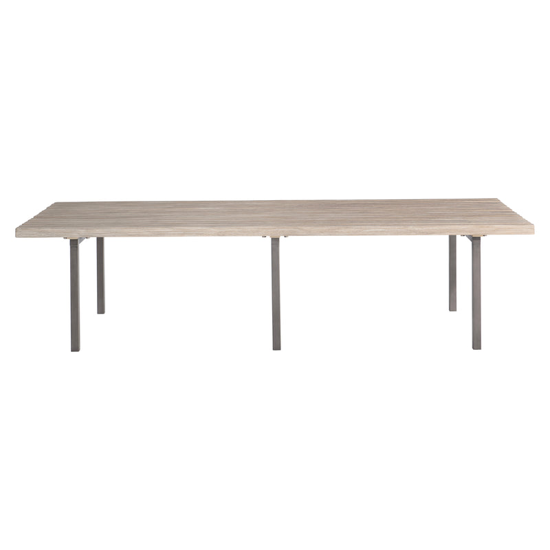 Bernhardt Kingston Outdoor Cocktail Table