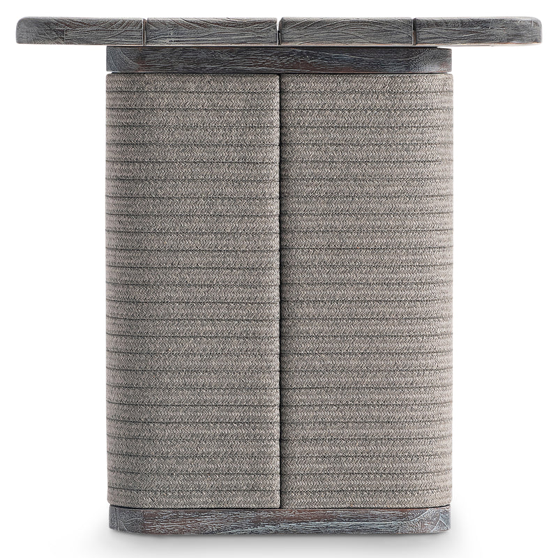 Bernhardt Rialto Outdoor Side Table - view 5