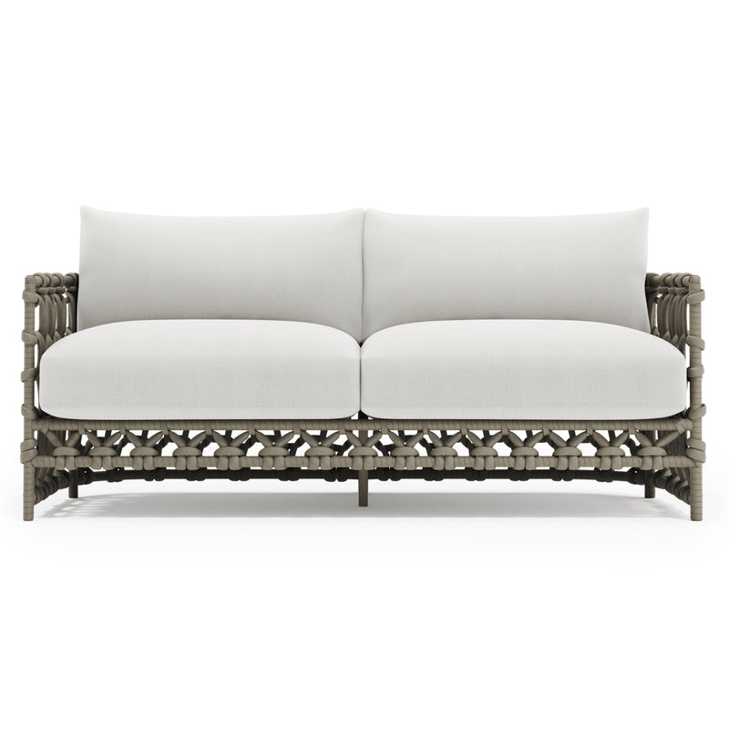 Bernhardt Nodi Outdoor Sofa