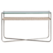 Bernhardt Kendo Console Table
