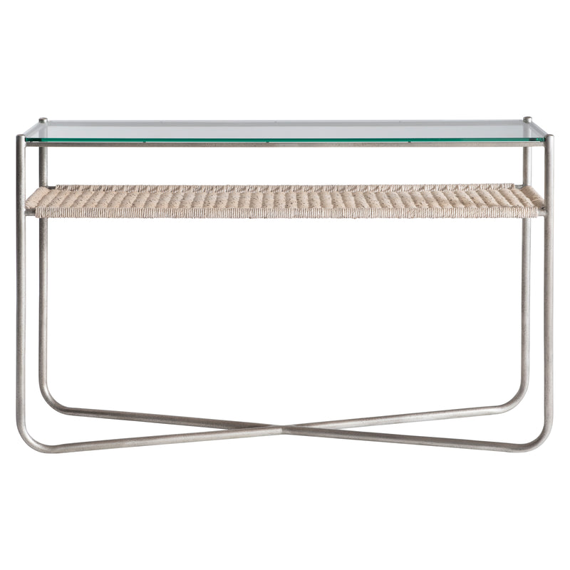 Bernhardt Kendo Console Table
