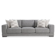 Bernhardt Lars Fabric Sofa