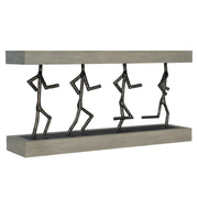 Bernhardt Theo Console Table