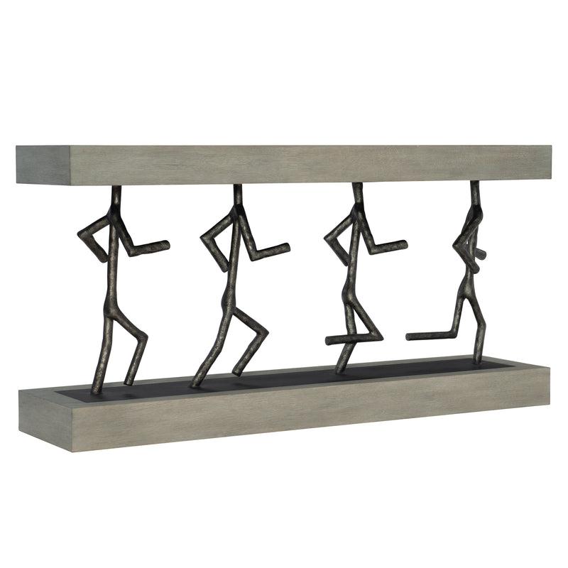 Bernhardt Theo Console Table