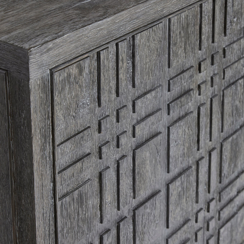 Bernhardt Tribeca Door Chest