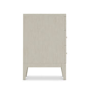 Bernhardt Cornelia 3-Drawer Nightstand
