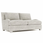 Bernhardt Rollins Fabric Loveseat
