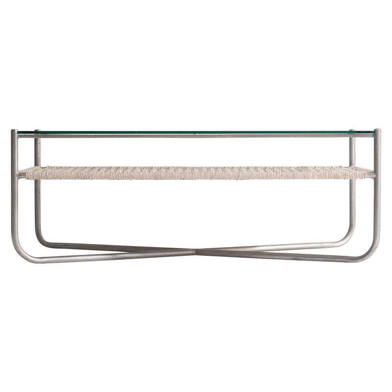 Bernhardt Kendo Cocktail Table