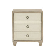 Bernhardt Santa Barbara Nightstand