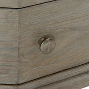 Bernhardt Albion Nightstand - 36.5 inch