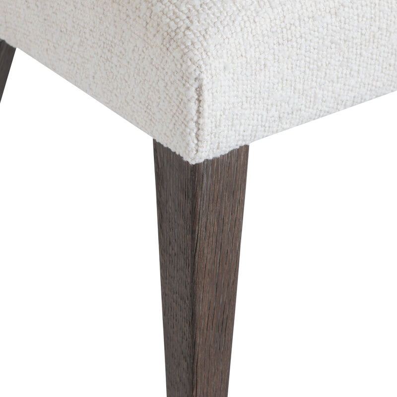 Bernhardt Outline Side Chair