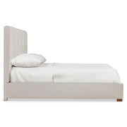 Bernhardt Mason Panel Bed, Queen