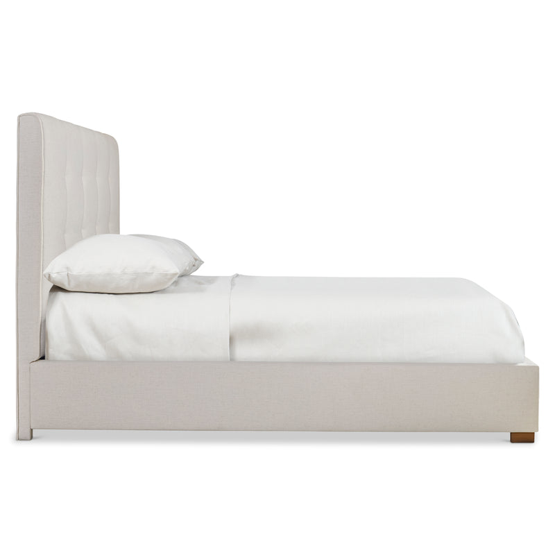 Bernhardt Mason Panel Bed, Queen