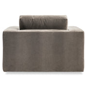 Bernhardt Felix Fabric Swivel Chair