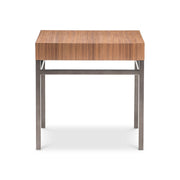 Bernhardt Collins Side Table