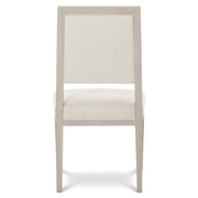 Bernhardt Axiom Side Chair