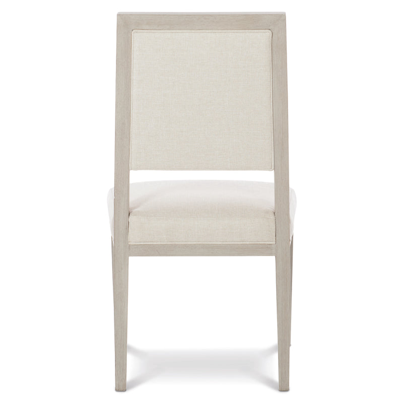 Bernhardt Axiom Side Chair